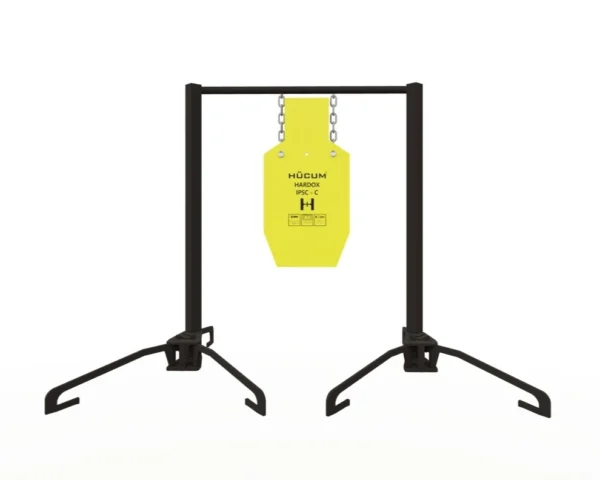 IPSC Asma Hardox Hedef