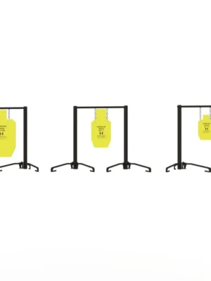 IPSC Asma Hardox Hedef