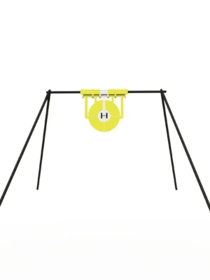 Hücum’un kolay görülebilen Sniper Spinner Hedefi, rekabet, eğitim ve eğlence amaçlı kullanım için Birçok şekil ve boyutta, kullanımınıza sunulur.