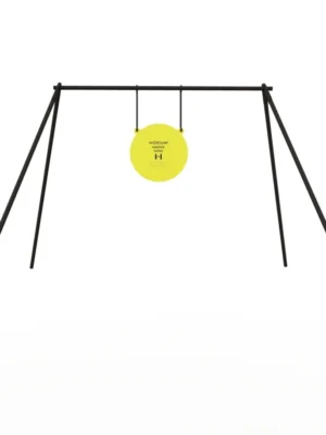 Hücum’un kolay görülebilen Sniper Gong Hedefi, rekabet, eğitim ve eğlence amaçlı kullanım için Birçok şekil ve boyutta, kullanımınıza sunulur.