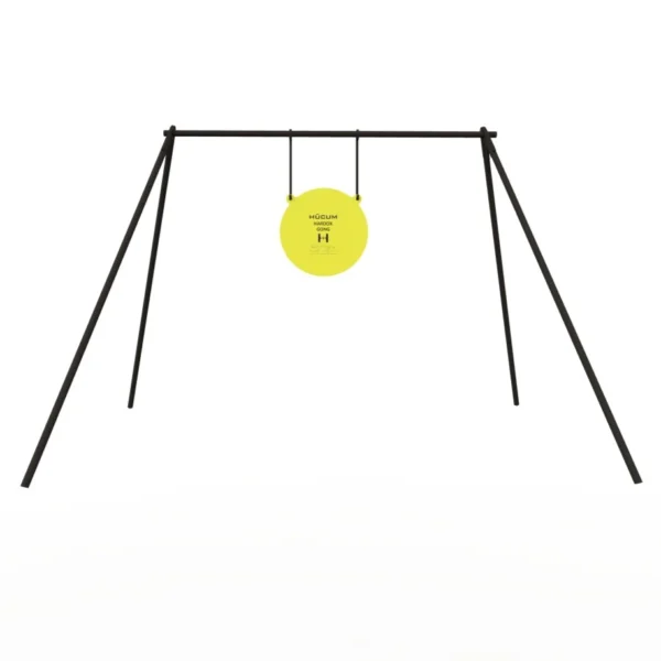 Hücum’un kolay görülebilen Sniper Gong Hedefi, rekabet, eğitim ve eğlence amaçlı kullanım için Birçok şekil ve boyutta, kullanımınıza sunulur.