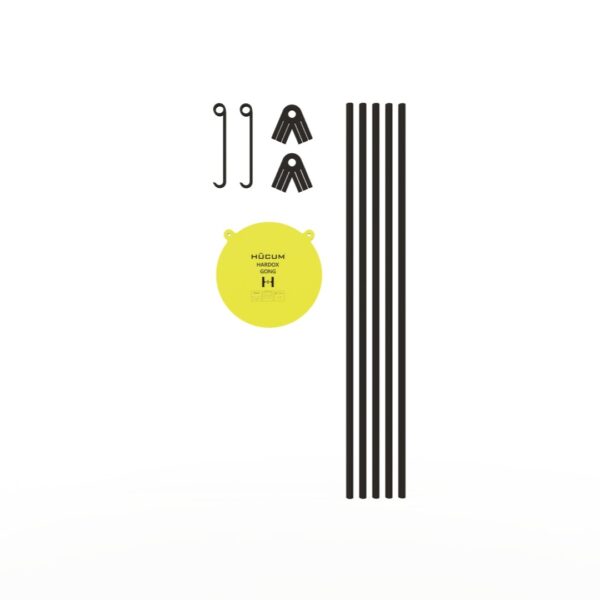 Hücum’un kolay görülebilen Sniper Gong Hedefi, rekabet, eğitim ve eğlence amaçlı kullanım için Birçok şekil ve boyutta, kullanımınıza sunulur.