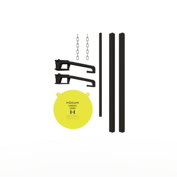 Hücum’un kolay görülebilen Sniper Gong Hedefi, rekabet, eğitim ve eğlence amaçlı kullanım için Birçok şekil ve boyutta, kullanımınıza sunulur.