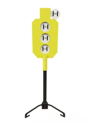 Reaktif Hardox Çelik Hedef