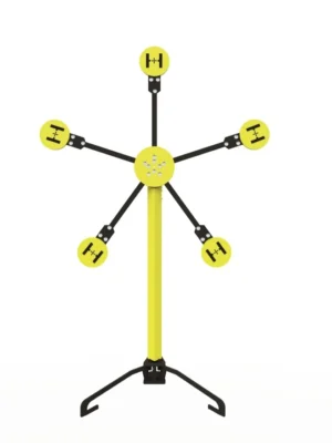 Rüzgar Gülü Hardox Hedef