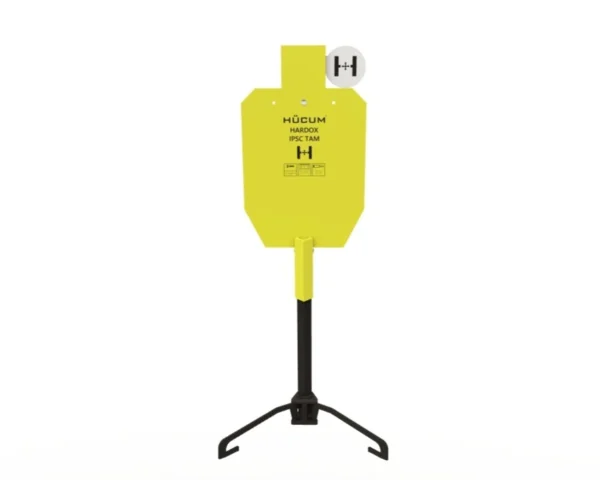 Rehineli IPSC Hardox Hedef