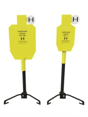 Rehineli IPSC Hardox Hedef