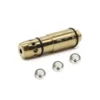 9mm Lazer Eğitim Mermisi